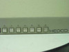 Hedco/Leitch Dual-Bus X-Y Controller, Video Switch Box 16 x 8