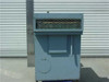 Bendix Sonic Energy 272-157 dryer – rear view showing ventilation grate at top and electrical access panel