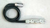 Tektronix P6046 Differential Probe with Amplifer and Power Supply - As Is