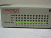 Cabletron Systems EMC37-12 Ethernet Media Converter with LanView 12 Port