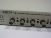 Cabletron Systems EMC37-12 Ethernet Media Converter with LanView 12 Port