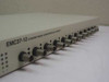 Cabletron Systems EMC37-12 Ethernet Media Converter with LanView 12 Port