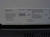 IBM 6182 IBM 6182 Auto Feed Color Plotter - As Is