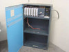 Metal UPS Cabinet with Battery Charger - No Batteries