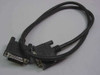 DB15 male-to-male cable included with Focus Enhancements M2895LL/A Apple Presentation System