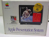 Focus Enhancements M2895LL/A Apple Presentation System 15-Pin DB15 RCA S-Video