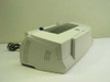 Epson Stylus Photo 1200 P113A wide carriage inkjet printer – left rear three-quarter view with power cord visible