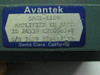Avantek Amplifier KU Band SA81-1109