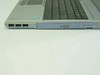 Unbranded N222 S Notebook Laptop left side view — two USB 2.0 ports and optical drive with eject button