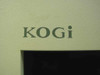 Kogi L5QX 15" LCD Monitor