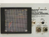 Keltec Florida CR683-75 left side panel showing RF input J3, Gain Adjust knob, Remote J2, Power In J1 connectors and Amstar branding