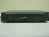Mitsuba TS30AS laptop – right-side view showing power button, serial, parallel, VGA, PS/2, and expansion slot ports