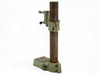 Air-Mite Device Inc DAP 7 1" Stroke Air Arbor Punch Press AS-IS Needs Cleaning