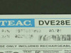 Teac External DVD Rom Driver DVE28E 1977867093
