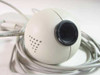 Generic Web Cam Internet Camera 25-Pin Serial Connector - AS IS