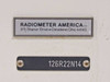 Radiometer ABL520 Blood Gas Analyzer w/Accessories (ABL 520)