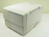 Mennen Medical Model 282 Telemetry Networking Device – front and top view showing white desktop enclosure with Mennen Medical Inc label