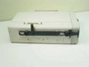 Mennen Medical 275-020-010 – underside view showing mounting hardware and roller mechanism