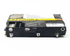 IBM 27H1698 SSA Hard Drive – front edge view showing COMP IEC 950 DCHC label and CE marking
