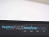 Supra SupraFaxModem v.32bis 14,400bps fax Mac Compat. (v.32bis)