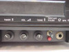 Telex Caramate 3200 top view with carousel slot and lens turret area