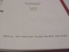 IOtech ADC488/16A/8SA User's Manual interior page with IOtech Inc. Cleveland Ohio address and publication details