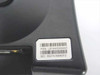 Sirius SIR-SYS1 bottom label showing PSN U01A45004401 and SID 002751684010 barcodes