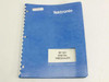 Tektronix 070-4332-00 DP 501 Digital Prescaler Instruction Manual