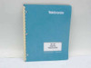 Tektronix 070-4332-00 DP 501 Digital Prescaler Instruction Manual