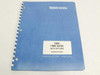 Tektronix 7B80 Time Base With Options Operators Instruction Manual — front cover alternate view showing full title label including Operators designation