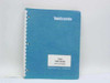 Tektronix 7B80 Time Base With Options Instruction Manual — front cover view showing Tektronix logo and title label