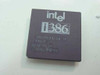 Intel i386 386 DX 25Mhz A80386DX-25 (SX218)