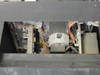 Fujitsu M2444AC tape drive – top interior view showing capstan/motor assembly and internal wiring