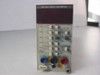 Tektronix DM 501A Digital Multimeter Plug-In -AS-IS / FOR PARTS