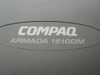 Compaq Armada 1510DM Armada Laptop As Is for Parts