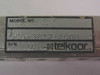 Telkoor 910-9817-4000 RF Microwave Filter - AS IS