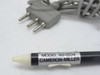 Cameron-Miller 80-1504 Electro-Surgical Handle - Laboratory Equipment - As Is