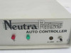 Neutra Pulse Auto Controller DC Ionization System - Static Charge Particle Base