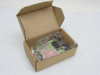 Semtek 3913 card reader new in open cardboard box with anti-static bag and mounting hardware visible