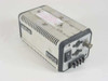 Javelin JE-7242 Newvichip CCD Camera – rear three-quarter view showing back panel connectors and power block