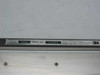 3M 205AA ECG Trimmer – label closeup showing Model 205AA, Serial No. 533542, 3M Medical Products Division, Minnesota Mining and Manufacturing, St. Paul MN