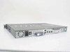 Sun Netra X1 380-0425-01 rear panel — AC power inlet, dual Ethernet RJ-45 ports, USB ports, dual exhaust fans
