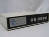 Raritan RCI MC4E Master Console 4-Port KVM Switch – front panel showing RCI logo and channel select buttons