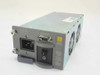 Sun 370-1812-02 AC Input Fan Assembly – front panel showing IEC 220V power inlet, rocker switch, and DB-9 sequencer connector