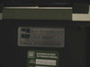 Terminal Data Corporation 103960-003 label closeup showing TDC part number E103960-003, serial number 84897, and Information International part number 03960-003