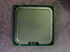 Intel Pentium 4 631 SL9KG CPU — closer top view showing Pentium 4 logo, sSpec SL9KG, and 3.00GHz/2M/800/06 specification text