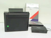 Tektronix C-9 Oscilloscope Camera with Polaroid Back, Manual & Battery Pack