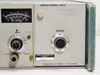 Singer 6201 Signal Generator with 6202 Plug In 61 KHz to 8 MHz As Is / For Parts