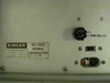Singer SG-1000 Signal Generator with SG-1001 Frequency Extender - As Is