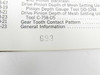 Dodge B100 B200 B300 CB300 and MB300 Service Manual (Compact)